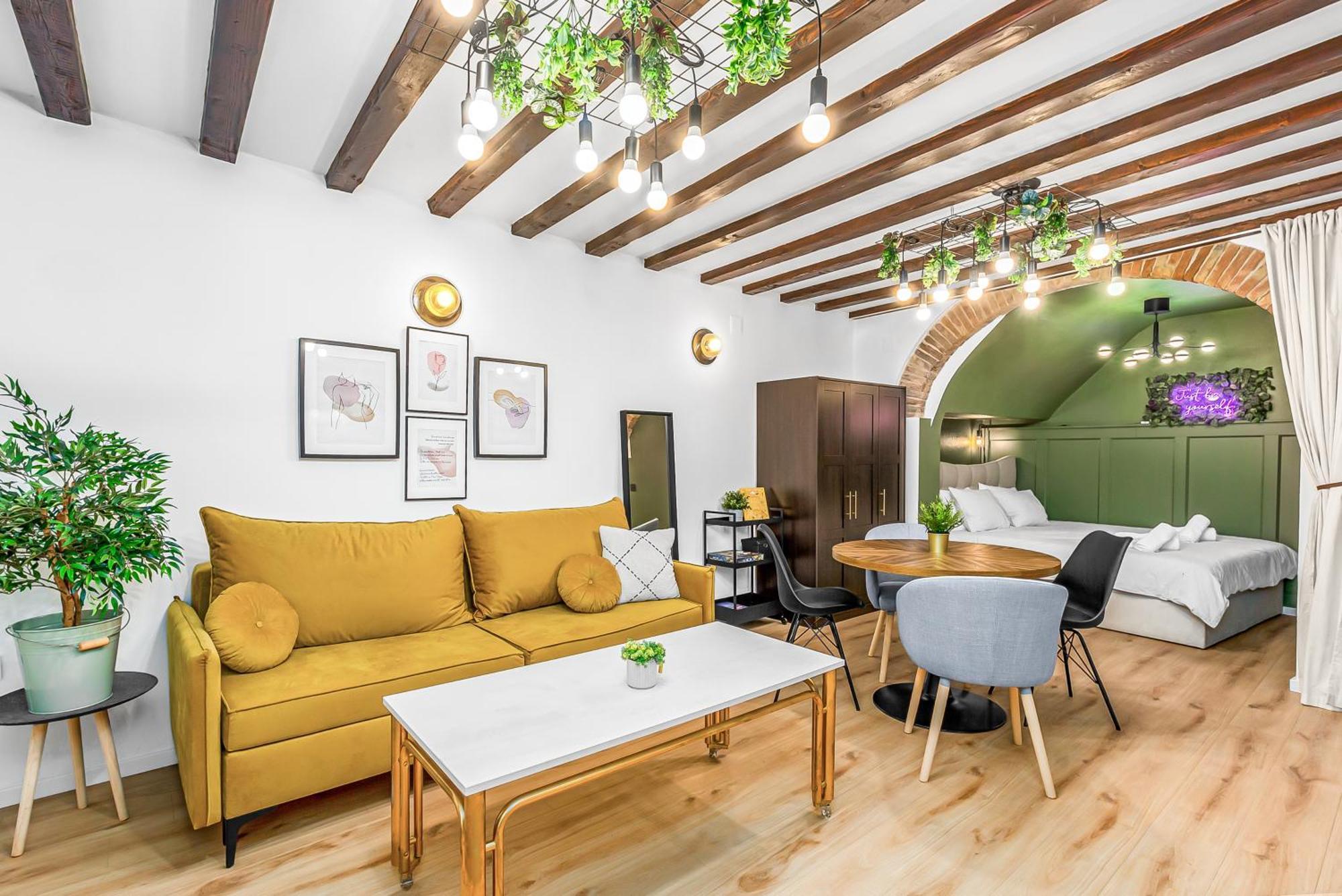 La Bestia Deluxe Studio Apartment Rovinj Kültér fotó